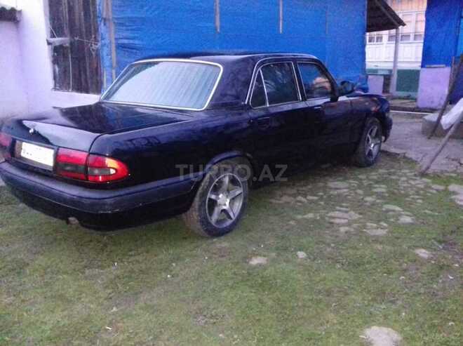 GAZ 31105 2004, 74,000 km - 1.5 l - Masallı