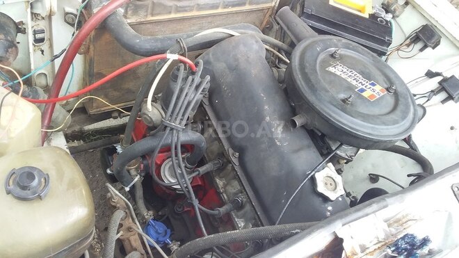 LADA (VAZ) 2106 1988, 175,239 km - 0.2 l - Astara