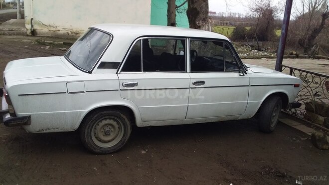 LADA (VAZ) 2106 1988, 175,239 km - 0.2 l - Astara