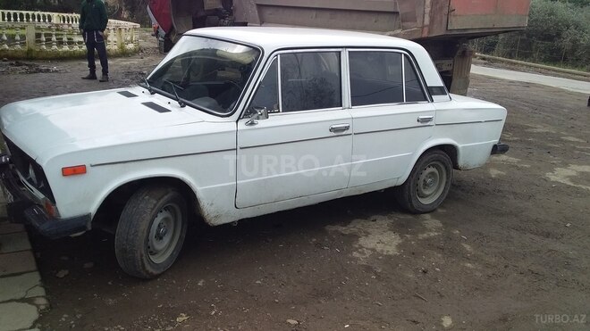 LADA (VAZ) 2106 1988, 175,239 km - 0.2 l - Astara
