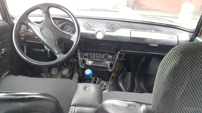 LADA (VAZ) 2106 1988, 175,239 km - 0.2 l - Astara
