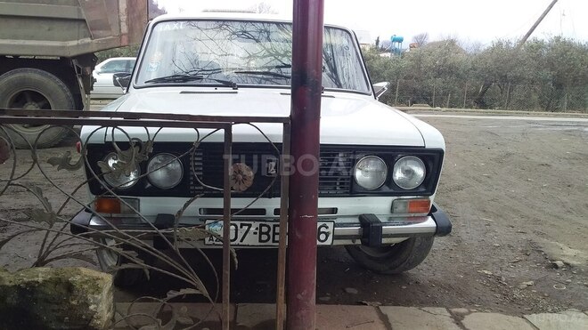 LADA (VAZ) 2106 1988, 175,239 km - 0.2 l - Astara