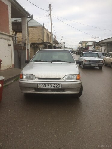 LADA (VAZ) 2115 2001, 170,000 km - 1.5 l - Xaçmaz