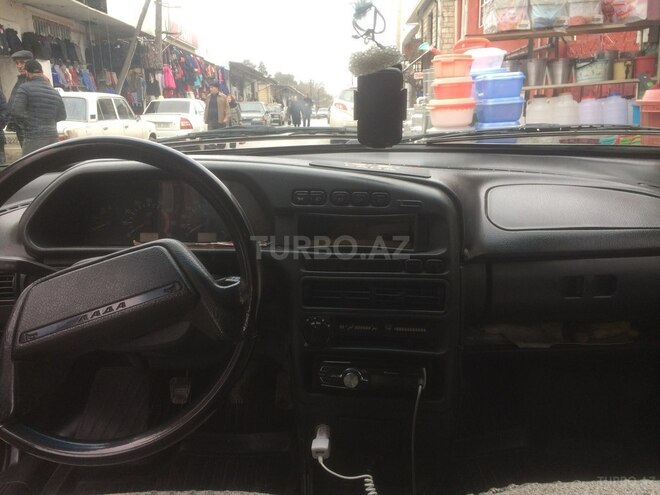 LADA (VAZ) 2115 2001, 170,000 km - 1.5 l - Xaçmaz