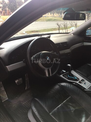 BMW 523 1999, 290,000 km - 2.5 l - Bakı