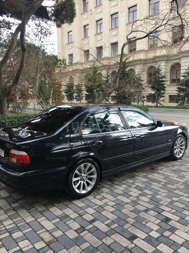 BMW 523 1999, 290,000 km - 2.5 l - Bakı