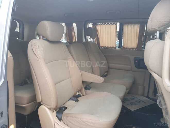 Hyundai H-1 2012, 235,000 km - 2.5 l - Bakı