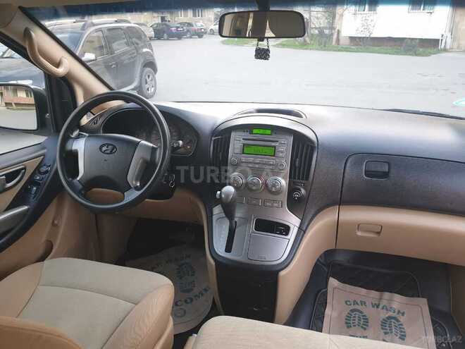 Hyundai H-1 2012, 235,000 km - 2.5 l - Bakı