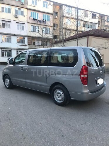 Hyundai H-1 2012, 235,000 km - 2.5 l - Bakı