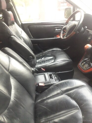 Lexus RX 300 2003, 225,000 km - 0.3 л - Bakı