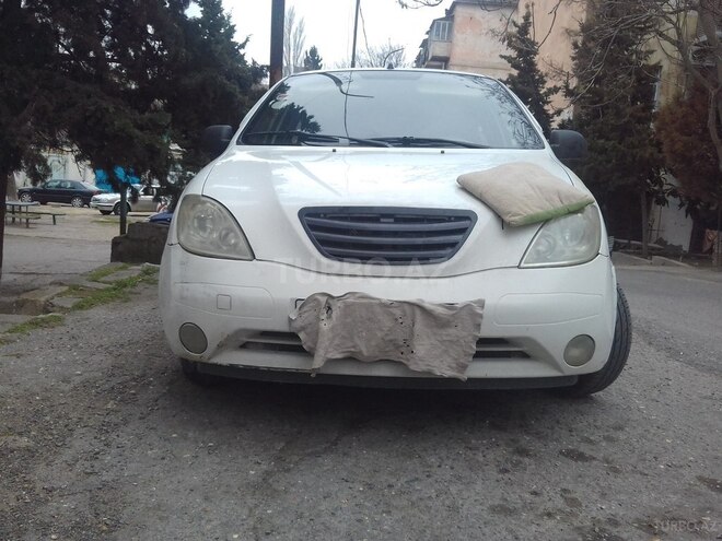 Saipa Tiba 2014, 12,468 km - 1.5 l - Bakı