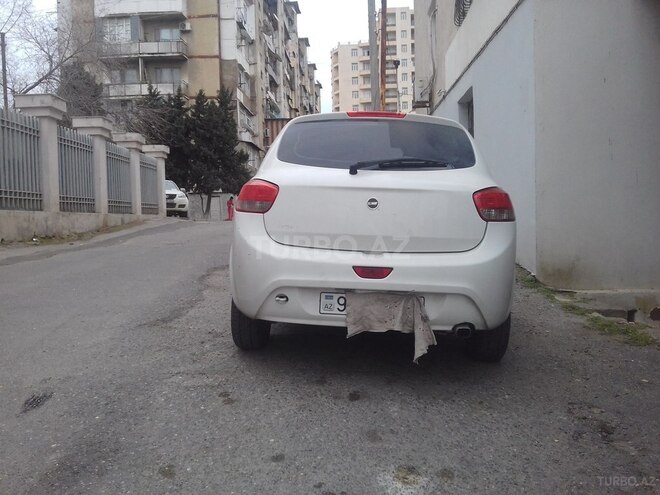 Saipa Tiba 2014, 12,468 km - 1.5 l - Bakı