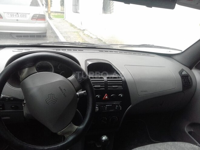 Saipa Tiba 2014, 12,468 km - 1.5 l - Bakı