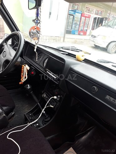 LADA (VAZ) 2107 2007, 172,000 km - 1.6 л - Bakı
