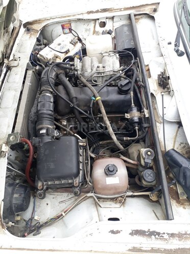 LADA (VAZ) 2107 2007, 172,000 km - 1.6 л - Bakı