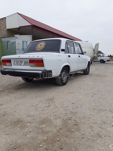 LADA (VAZ) 2107 2007, 172,000 km - 1.6 л - Bakı