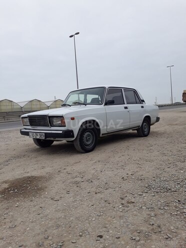 LADA (VAZ) 2107 2007, 172,000 km - 1.6 л - Bakı