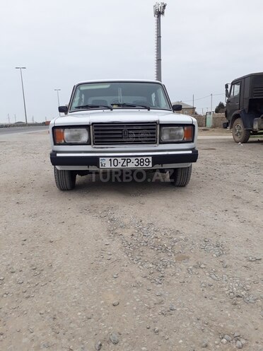 LADA (VAZ) 2107 2007, 172,000 km - 1.6 л - Bakı