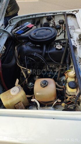 LADA (VAZ) 2106 1984, 158,000 km - 1.6 l - Göygöl