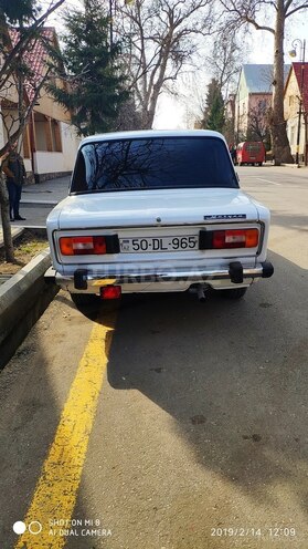 LADA (VAZ) 2106 1984, 158,000 km - 1.6 l - Göygöl