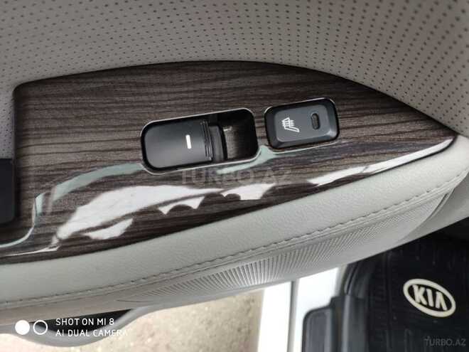 Kia Optima 2011, 81,400 km - 2.4 л - Bakı