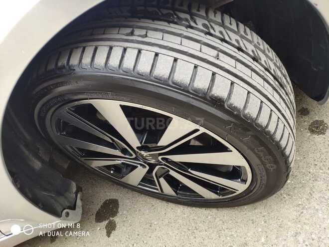 Kia Optima 2011, 81,400 km - 2.4 л - Bakı