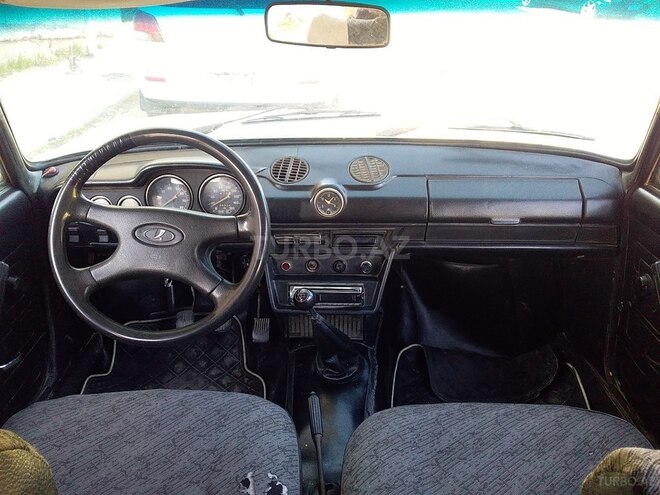 LADA (VAZ) 2106 1988, 25,000 km - 1.5 l - Bakı