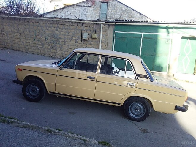 LADA (VAZ) 2106 1988, 25,000 km - 1.5 l - Bakı