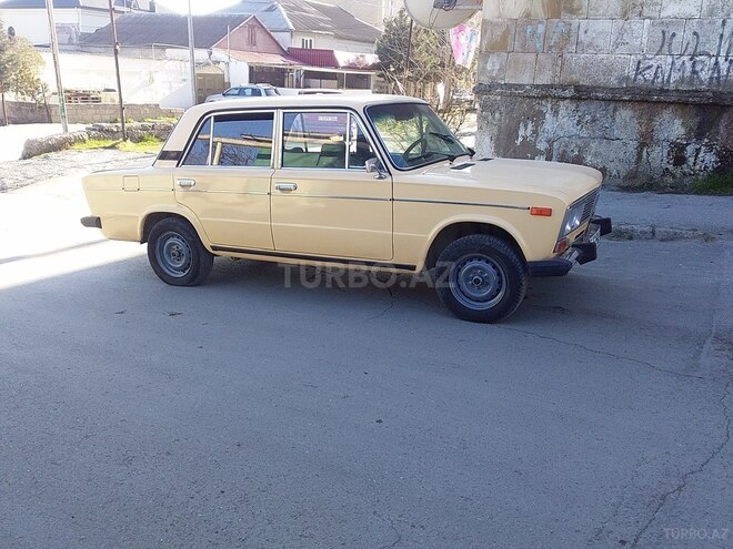 LADA (VAZ) 2106 1988, 25,000 km - 1.5 l - Bakı