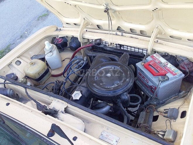 LADA (VAZ) 2106 1988, 25,000 km - 1.5 l - Bakı