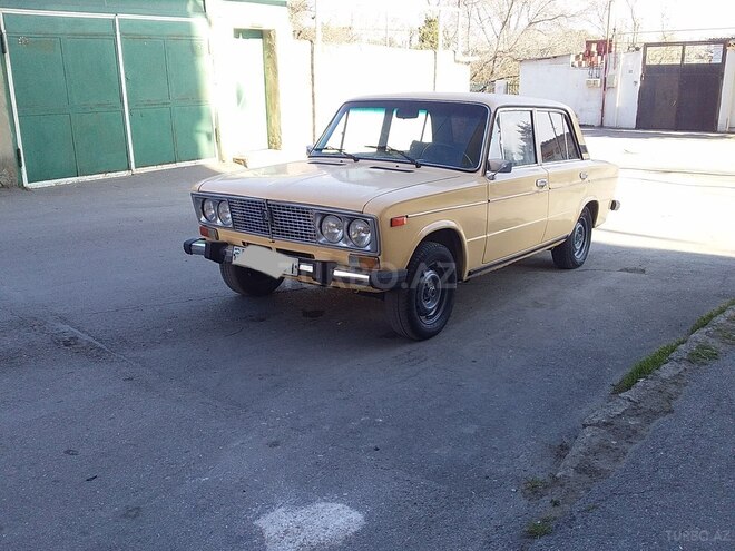 LADA (VAZ) 2106 1988, 25,000 km - 1.5 l - Bakı