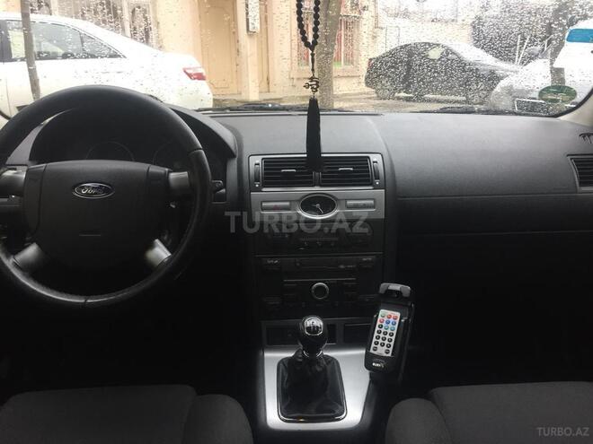 Ford Mondeo 2005, 292,569 km - 2.0 l - Bakı