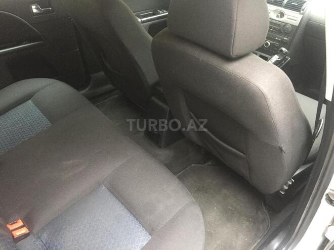 Ford Mondeo 2005, 292,569 km - 2.0 l - Bakı