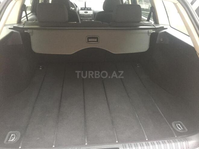 Ford Mondeo 2005, 292,569 km - 2.0 l - Bakı