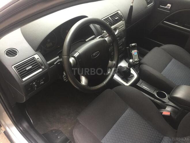 Ford Mondeo 2005, 292,569 km - 2.0 l - Bakı