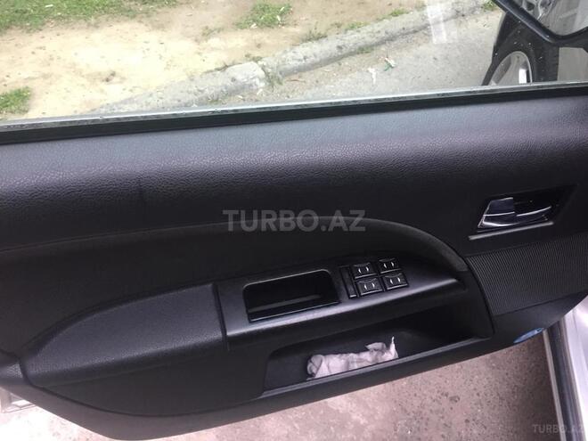 Ford Mondeo 2005, 292,569 km - 2.0 l - Bakı