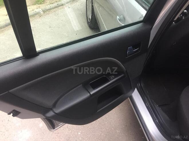 Ford Mondeo 2005, 292,569 km - 2.0 l - Bakı