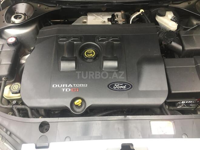 Ford Mondeo 2005, 292,569 km - 2.0 l - Bakı