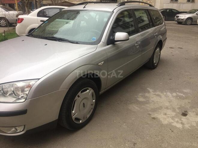 Ford Mondeo 2005, 292,569 km - 2.0 l - Bakı