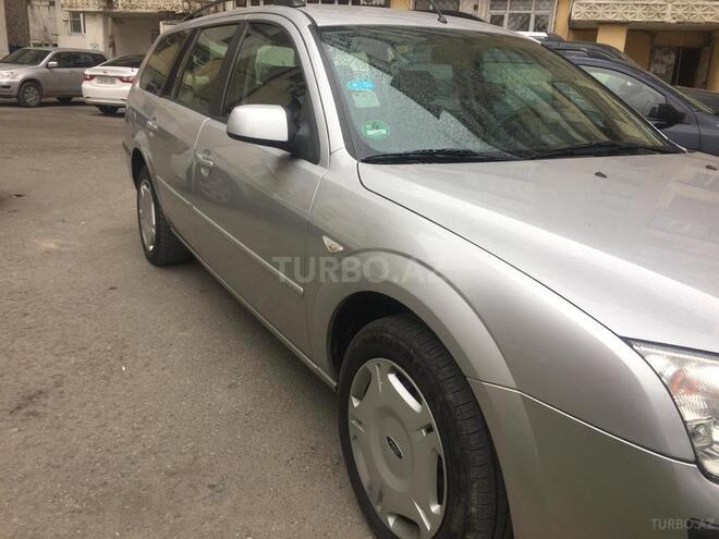 Ford Mondeo 2005, 292,569 km - 2.0 l - Bakı