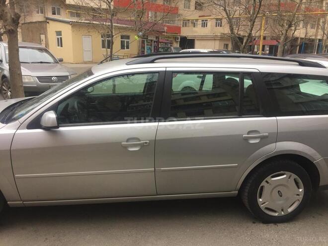 Ford Mondeo 2005, 292,569 km - 2.0 l - Bakı