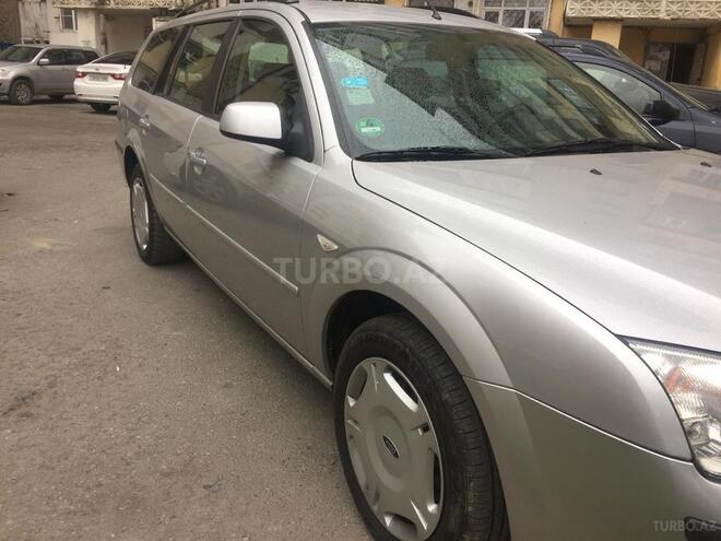 Ford Mondeo 2005, 292,569 km - 2.0 l - Bakı