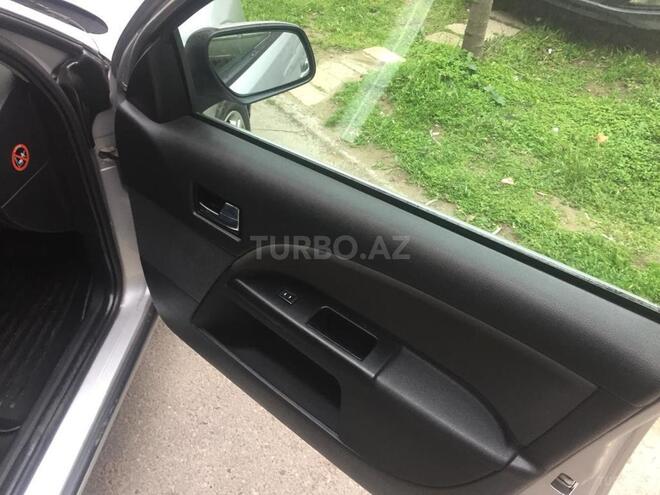 Ford Mondeo 2005, 292,569 km - 2.0 l - Bakı