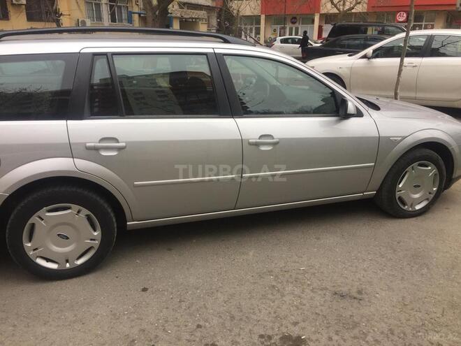 Ford Mondeo 2005, 292,569 km - 2.0 l - Bakı