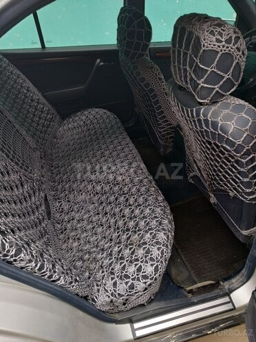 Mercedes C 220 1995, 480,000 km - 2.2 l - Bakı