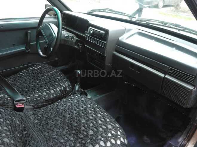 LADA (VAZ) 21099 1998, 215,000 km - 1.5 l - Xaçmaz