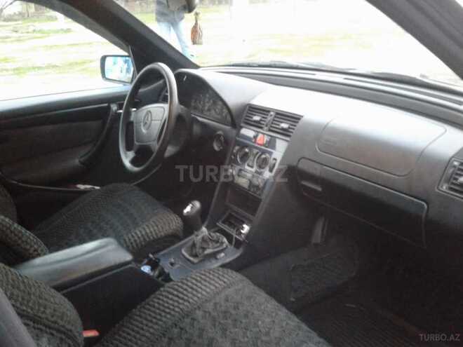 Mercedes C 180 1998, 394,529 km - 1.8 l - Bakı