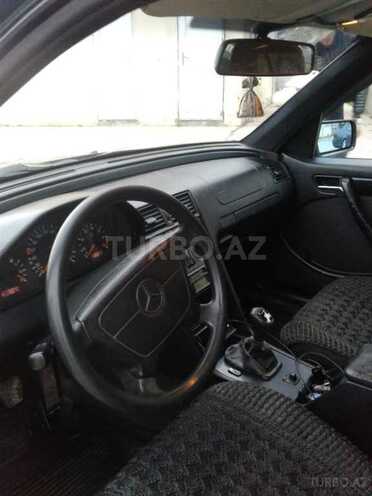 Mercedes C 180 1998, 394,529 km - 1.8 l - Bakı
