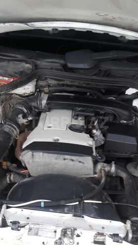 Mercedes E 200 1990, 265,700 km - 2.0 l - Masallı