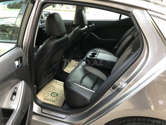 Kia Optima 2012, 77,000 km - 2.0 l - Bakı